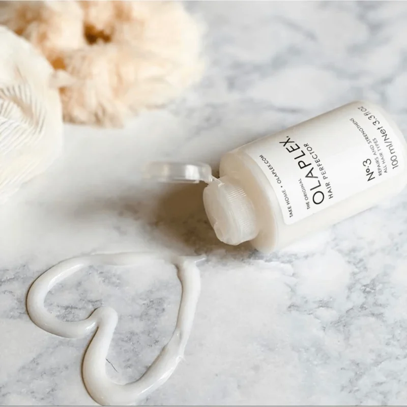 Kem ủ phục hồi tóc Olaplex 3 100ml