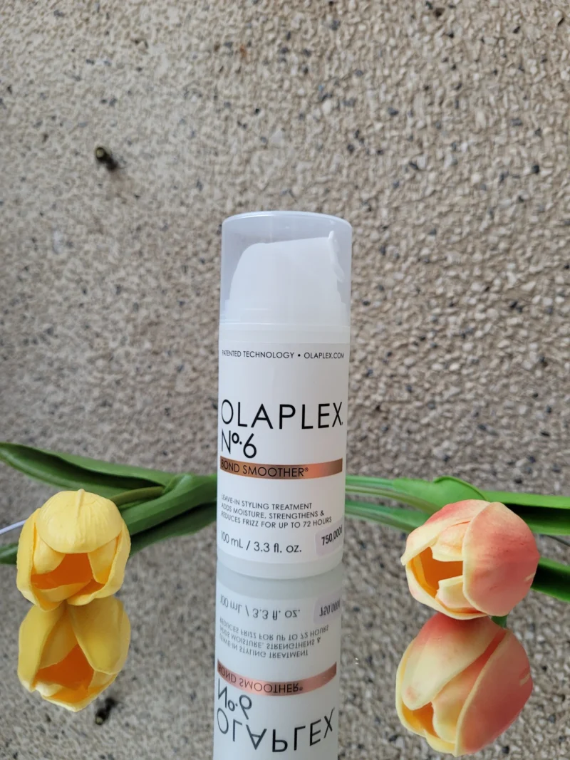 KEM XẢ KHÔ OLAPLEX NO.6 20ml- 100ML