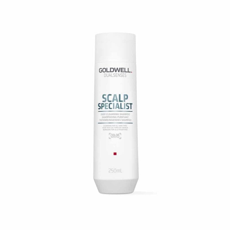 DẦU GỘI CÂN BẰNG DẦU GOLDWELL DEEP CLEASING 250ML