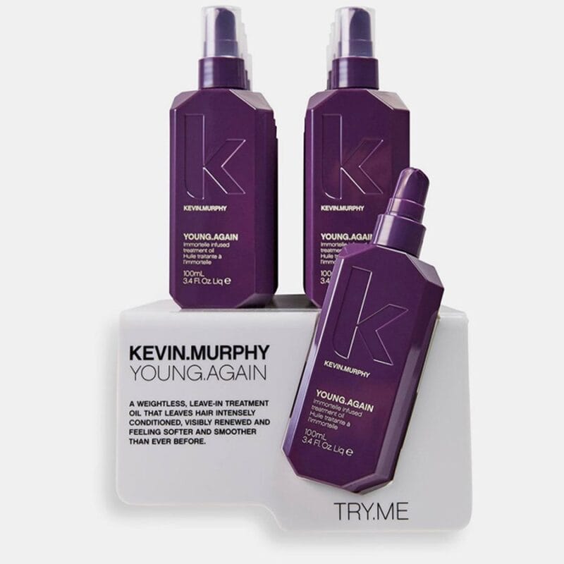 TINH DẦU GOLDWELL KERASILK Multi-Benefit Hair Oil Đa Tác Dụng 50ml