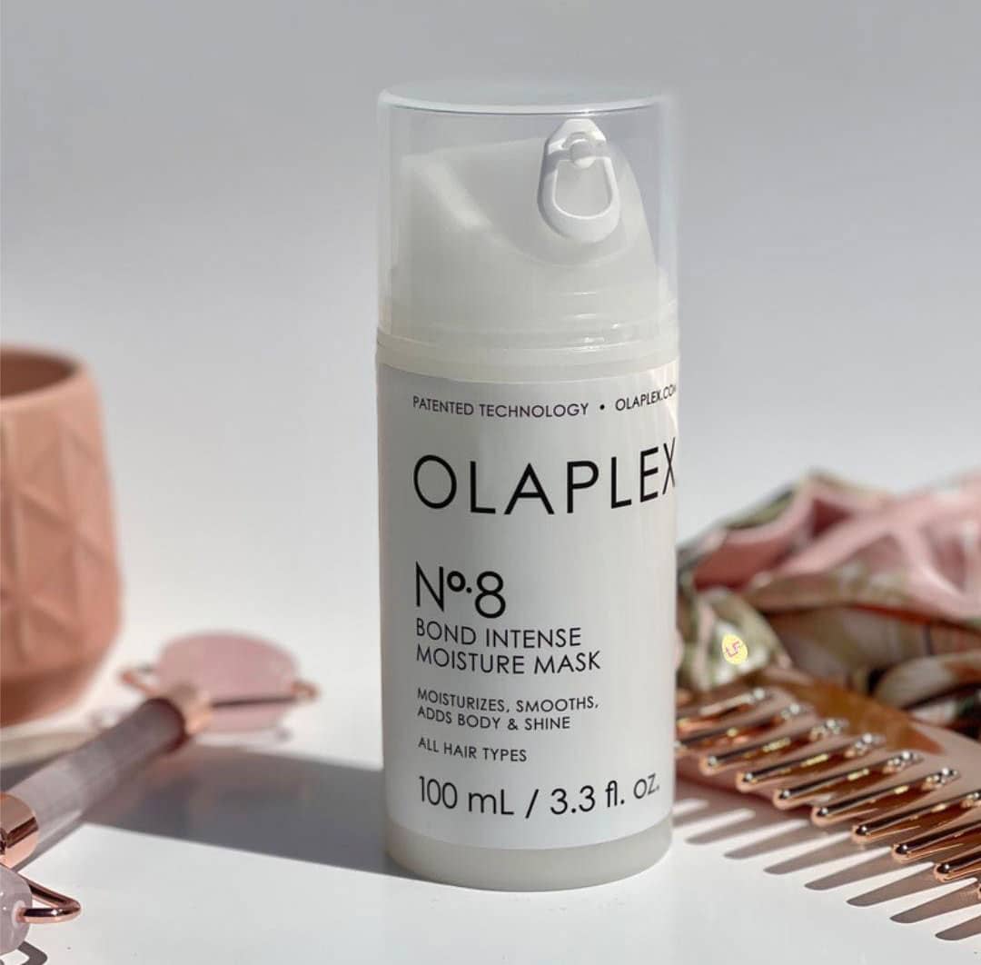 Olaplex No.8 chính hãng
