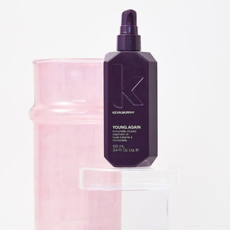 TINH DẦU GOLDWELL KERASILK Multi-Benefit Hair Oil Đa Tác Dụng 50ml