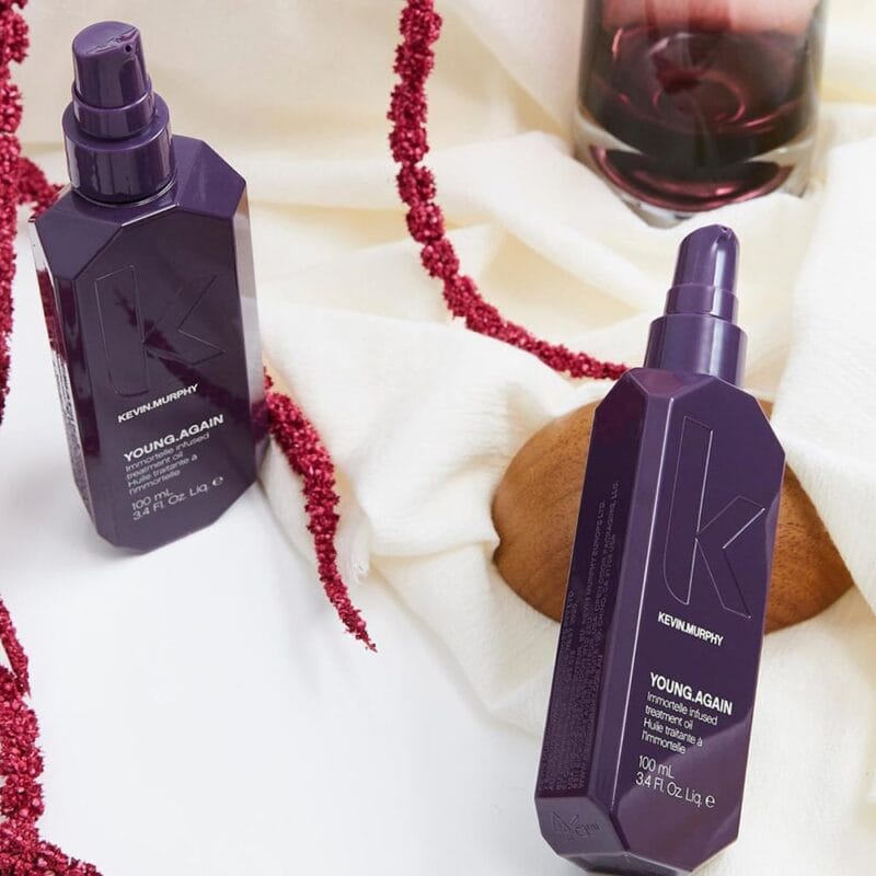TINH DẦU GOLDWELL KERASILK Multi-Benefit Hair Oil Đa Tác Dụng 50ml