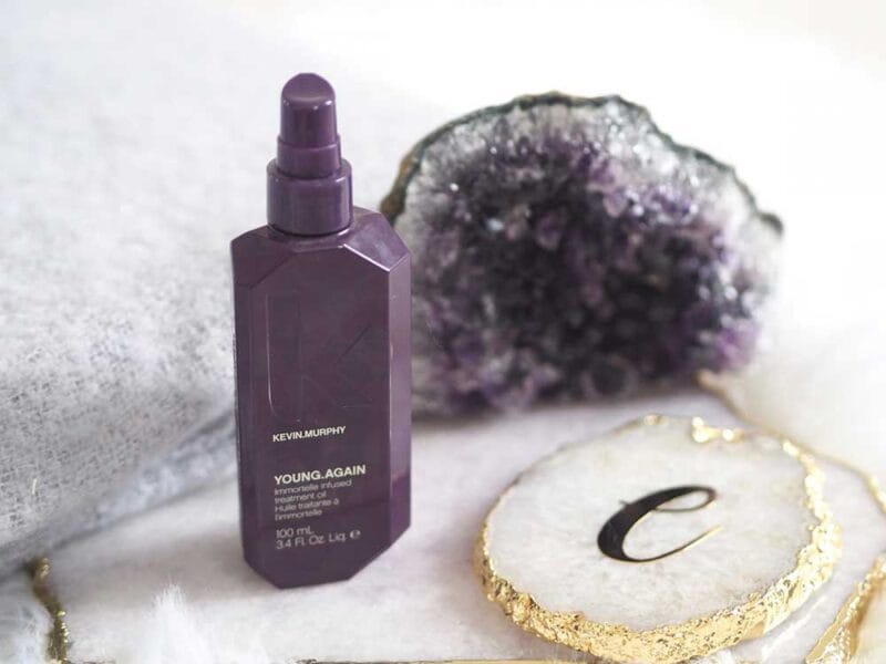 TINH DẦU GOLDWELL KERASILK Multi-Benefit Hair Oil Đa Tác Dụng 50ml